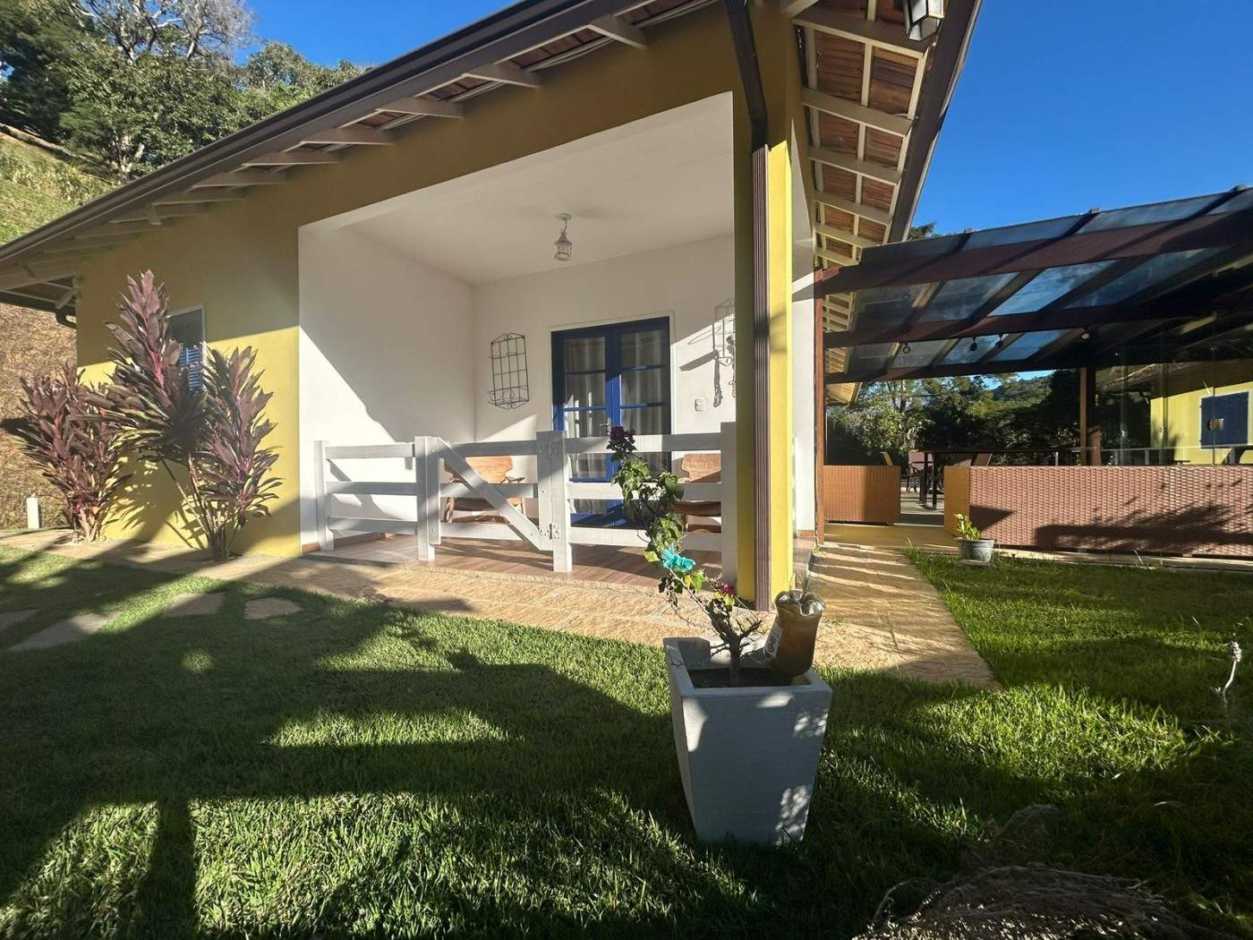 Casa à venda em Secretario, Petrópolis - RJ - Foto 2