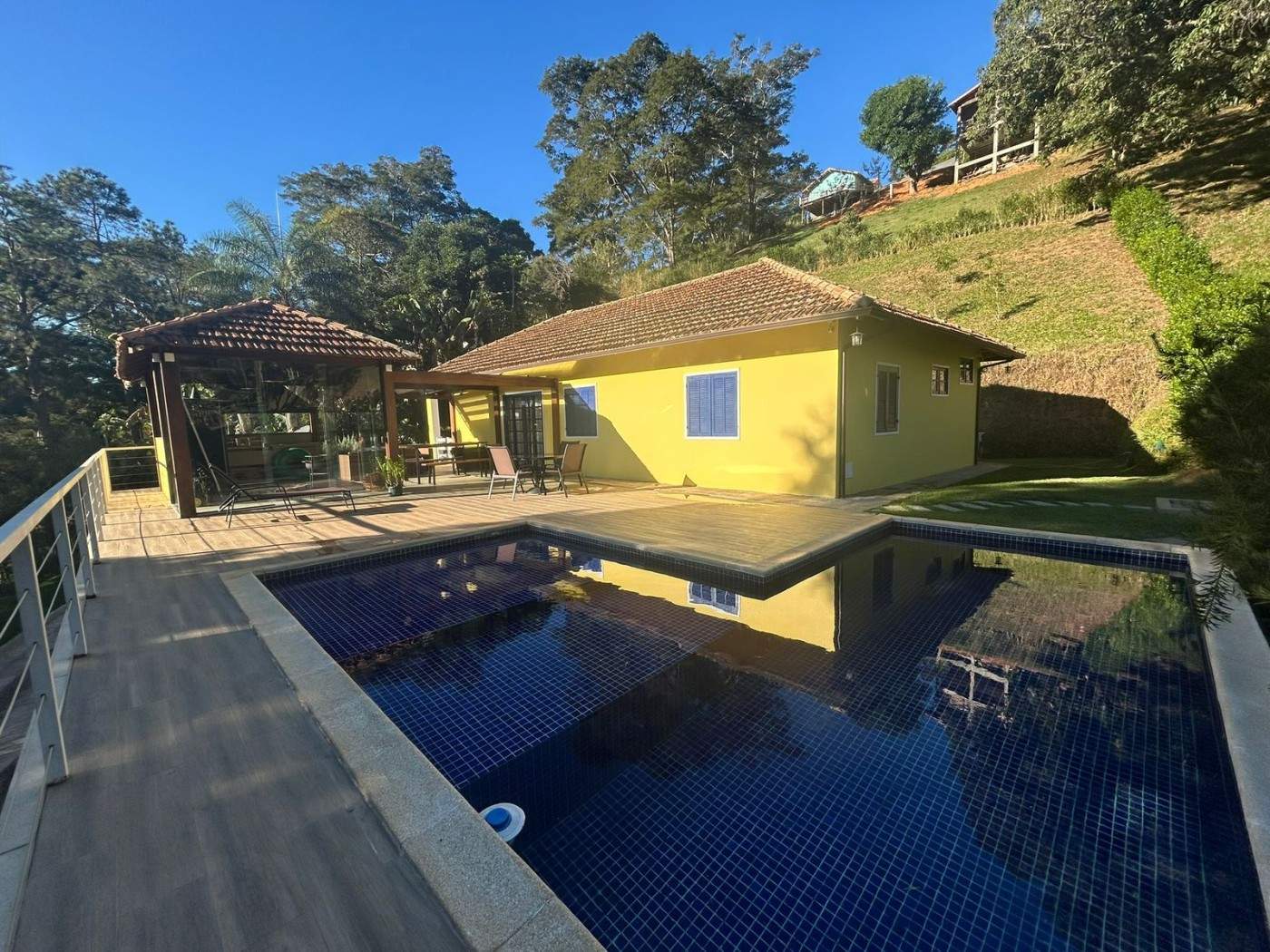 Casa à venda em Secretario, Petrópolis - RJ - Foto 5