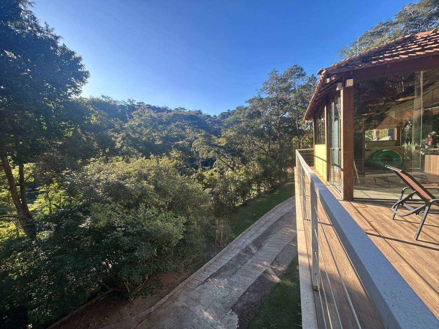 Casa à venda em Secretario, Petrópolis - RJ - Foto 4