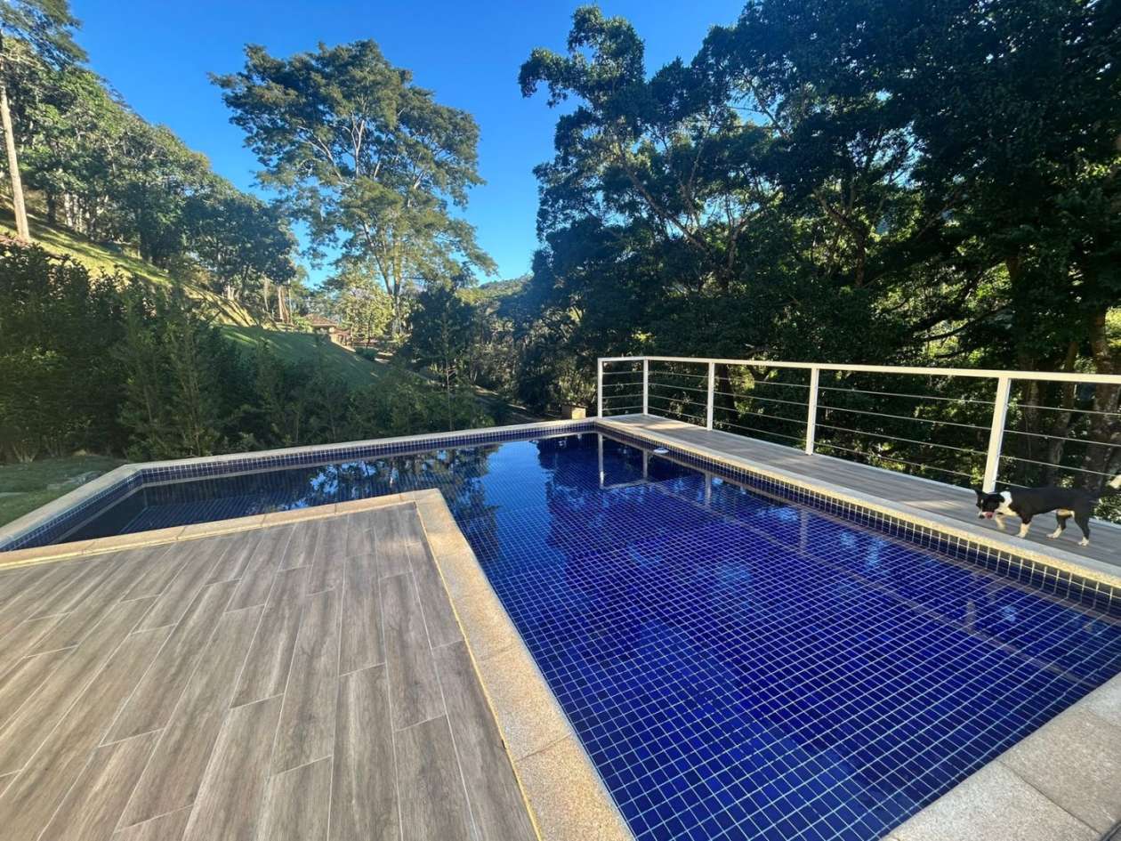 Casa à venda em Secretario, Petrópolis - RJ - Foto 8