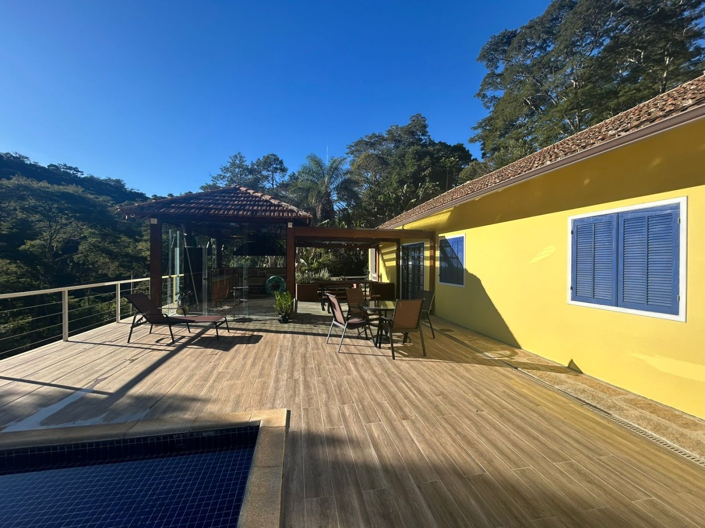 Casa à venda em Secretario, Petrópolis - RJ - Foto 34