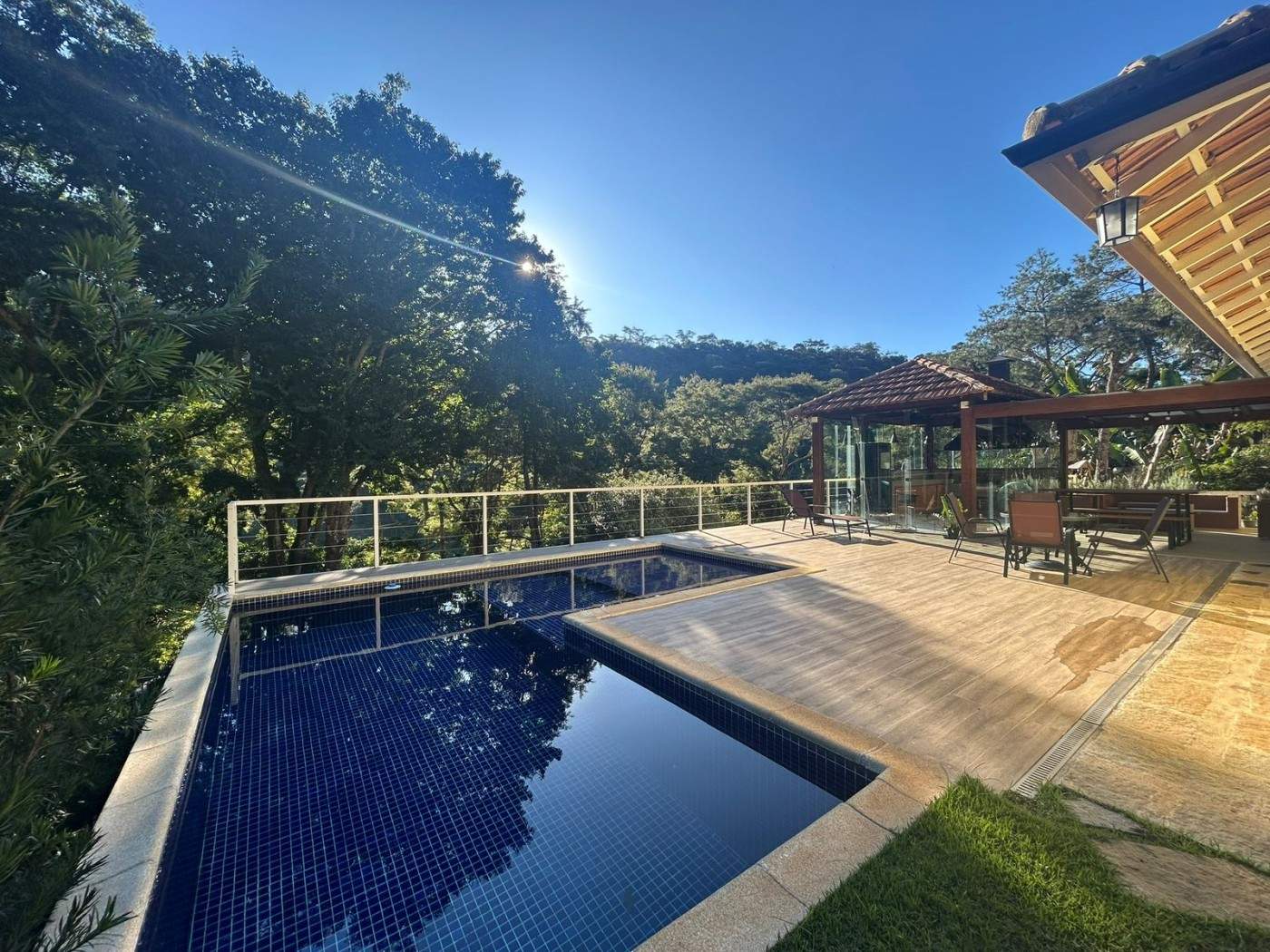 Casa à venda em Secretario, Petrópolis - RJ - Foto 35