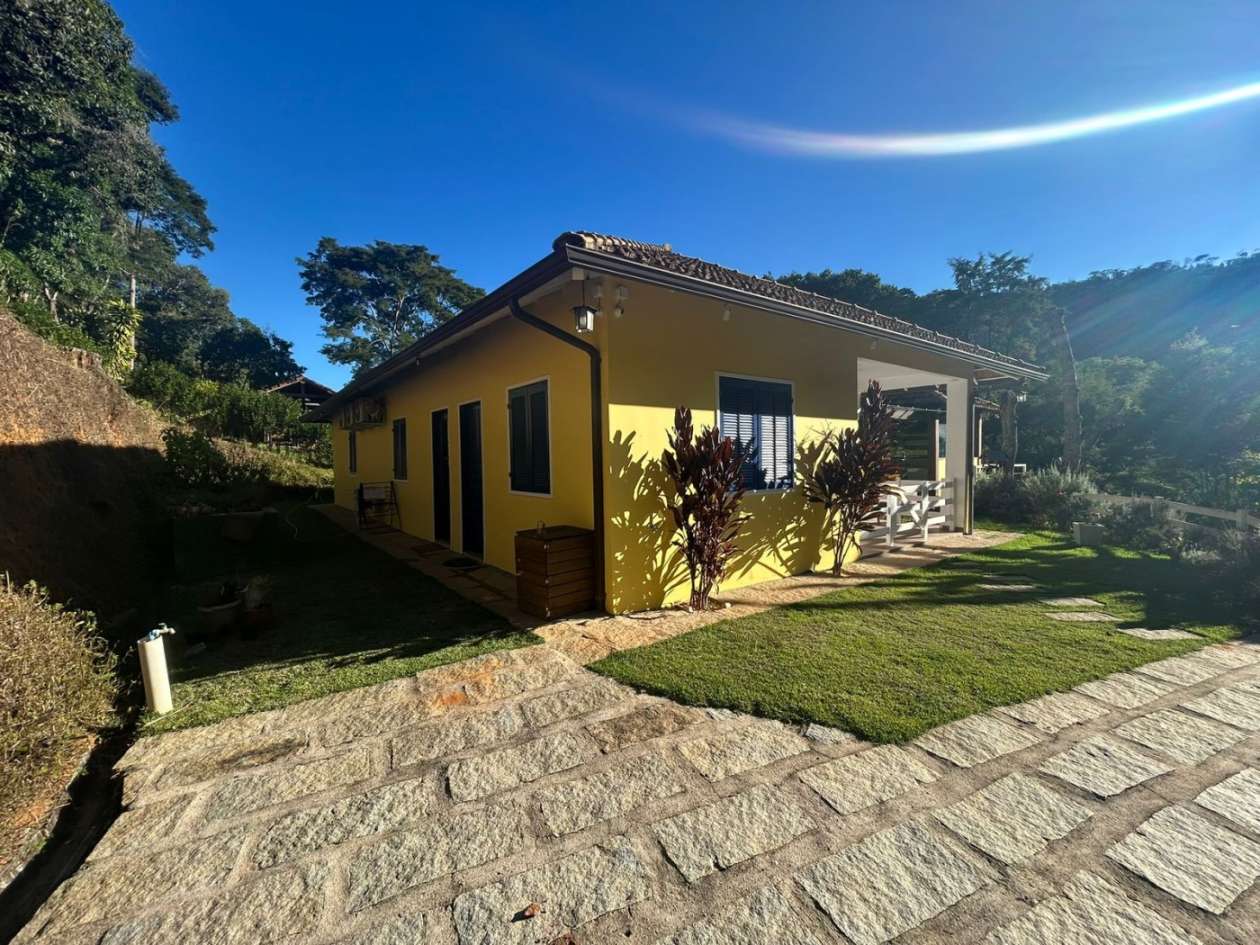 Casa à venda em Secretario, Petrópolis - RJ - Foto 40