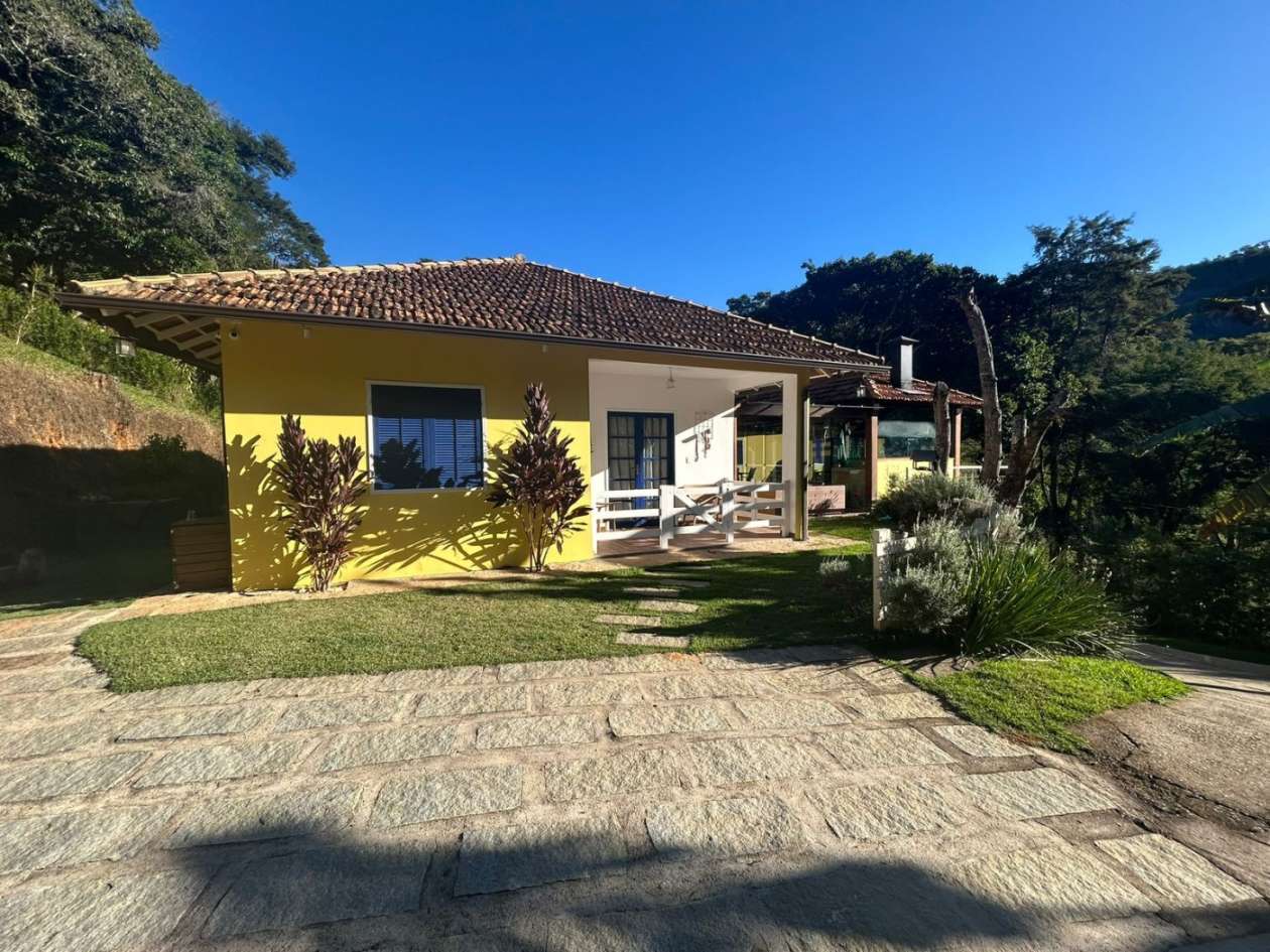 Casa à venda em Secretario, Petrópolis - RJ - Foto 41