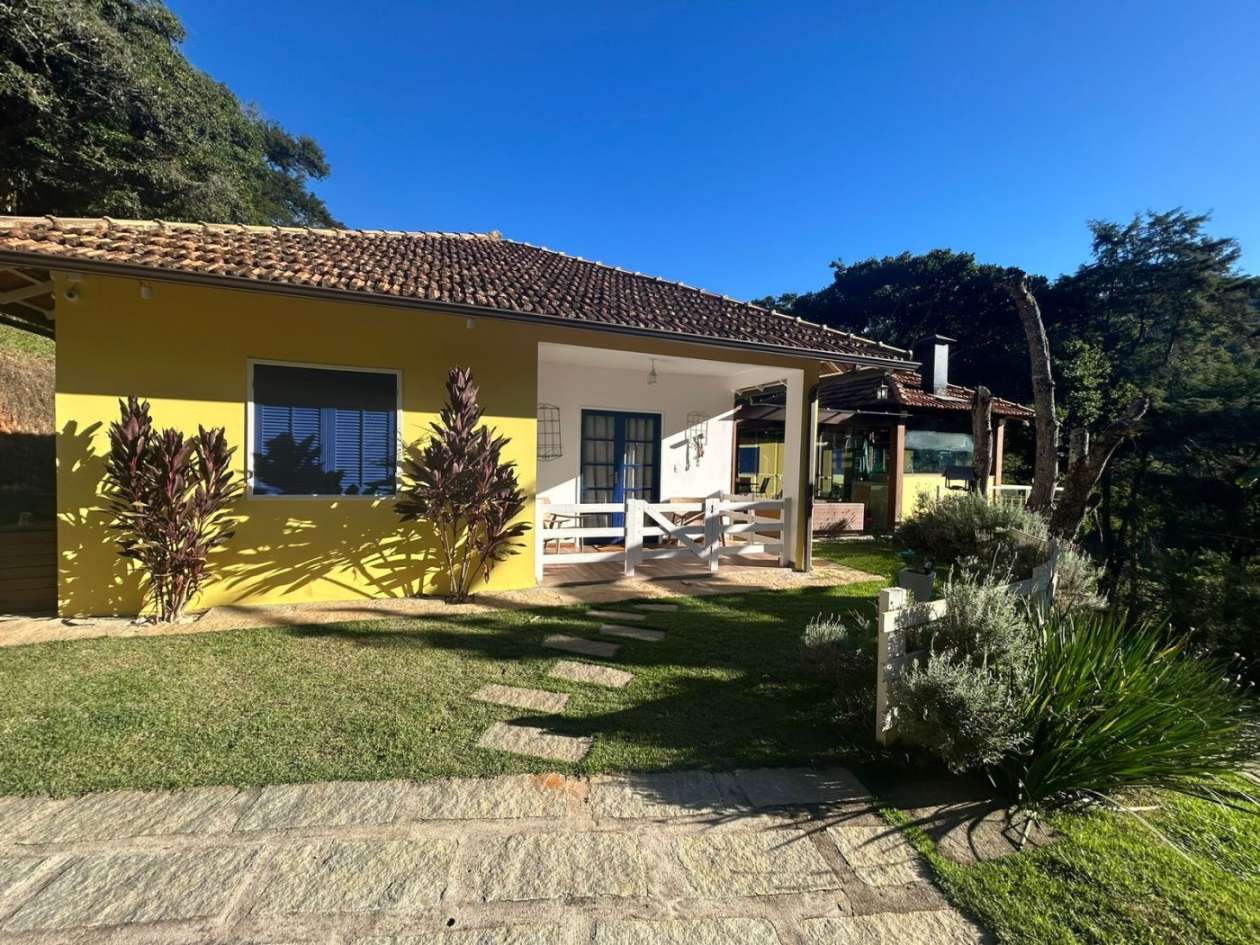 Casa à venda em Secretario, Petrópolis - RJ - Foto 42