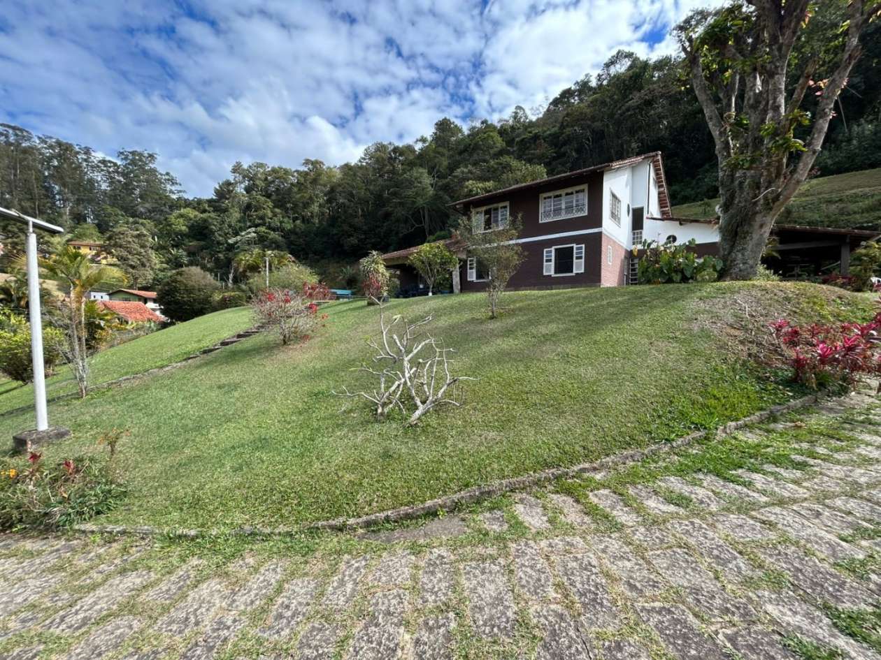 Casa à venda em Araras, Petrópolis - RJ - Foto 2