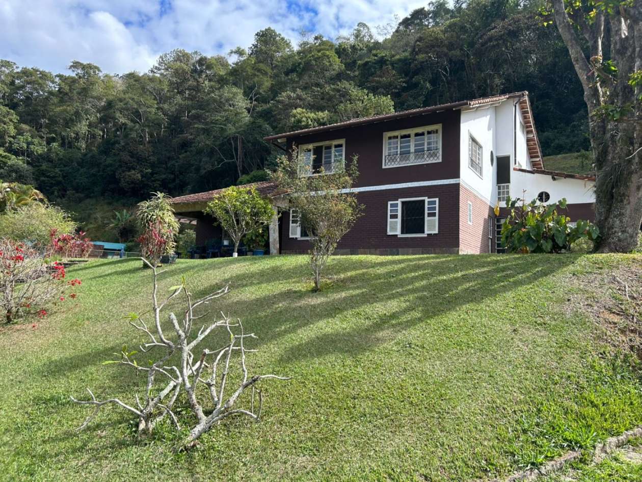 Casa à venda em Araras, Petrópolis - RJ - Foto 3