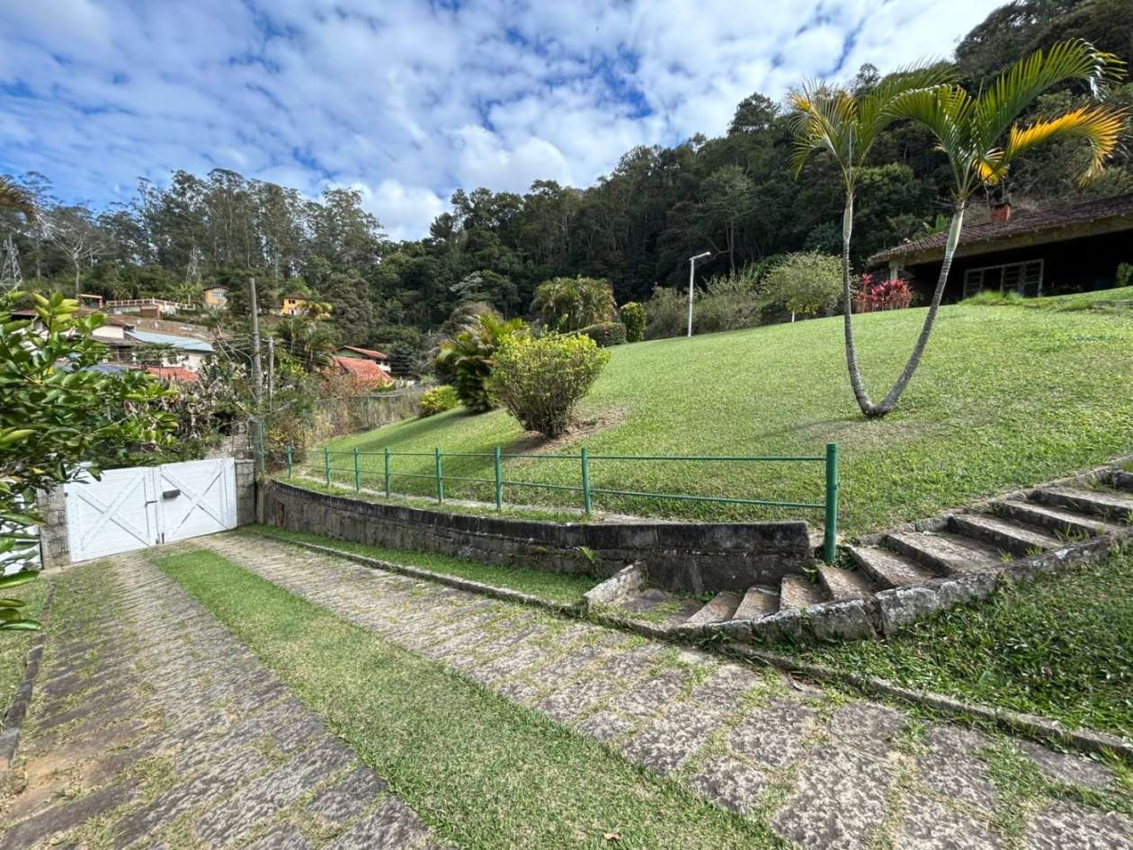 Casa à venda em Araras, Petrópolis - RJ - Foto 4