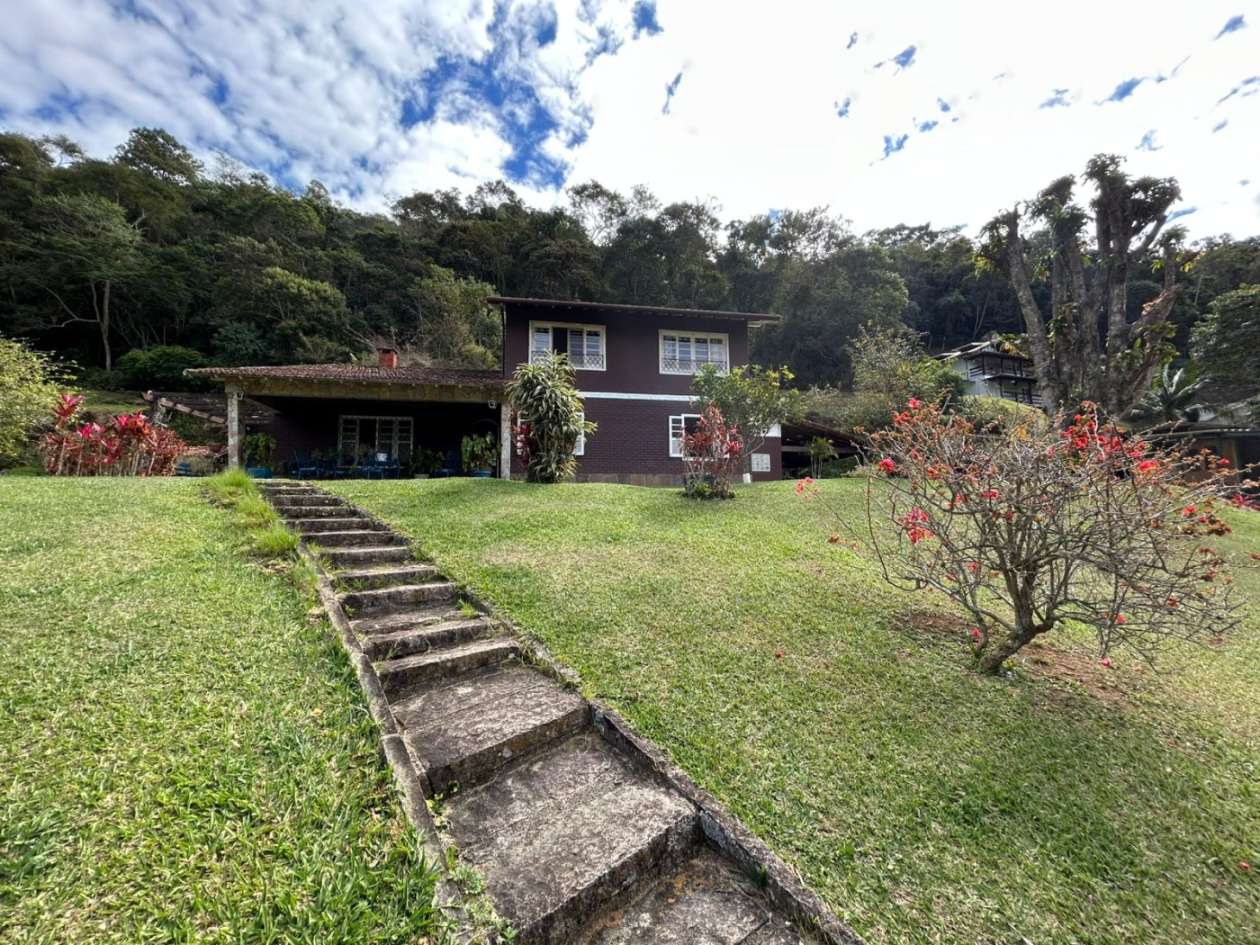Casa à venda em Araras, Petrópolis - RJ - Foto 5