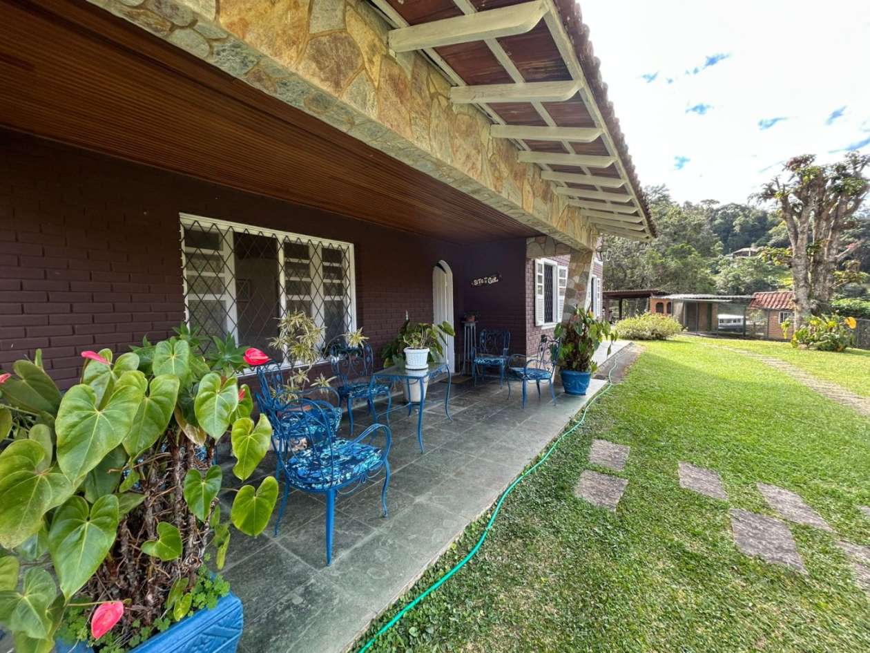 Casa à venda em Araras, Petrópolis - RJ - Foto 8