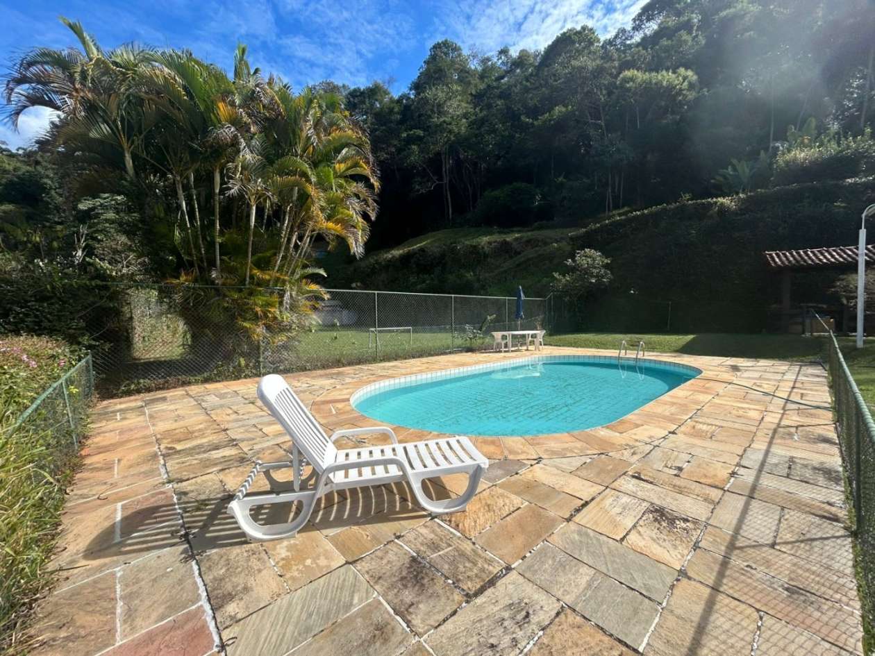 Casa à venda em Araras, Petrópolis - RJ - Foto 25