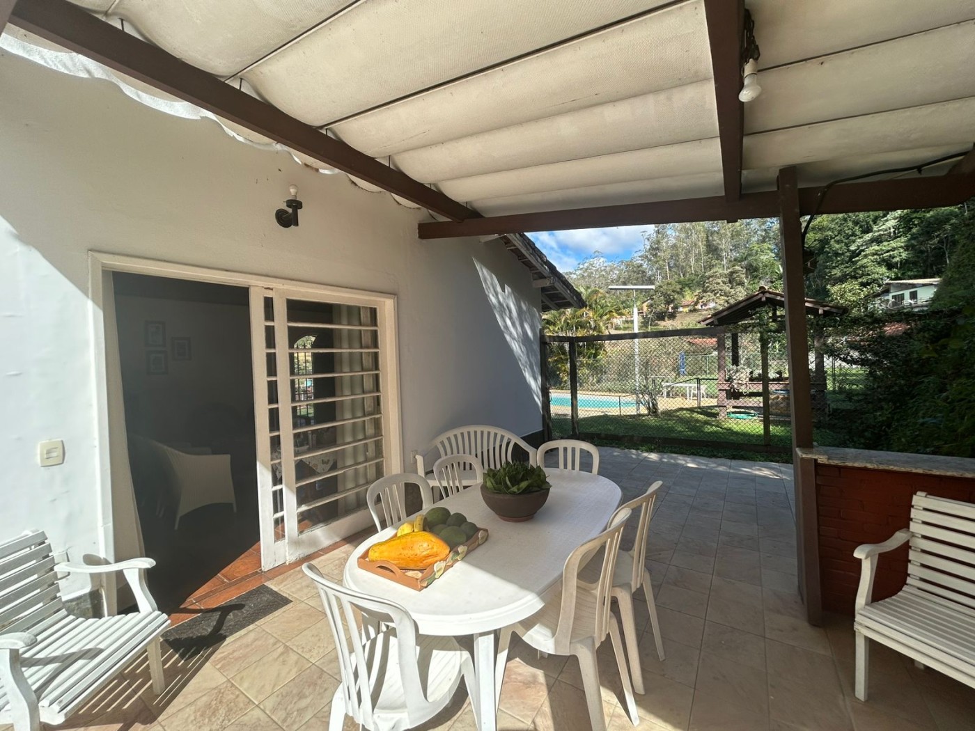 Casa à venda em Araras, Petrópolis - RJ - Foto 33