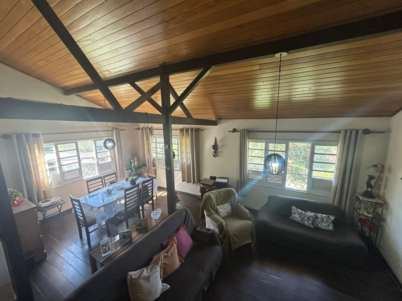 Casa à venda em Araras, Petrópolis - RJ - Foto 49