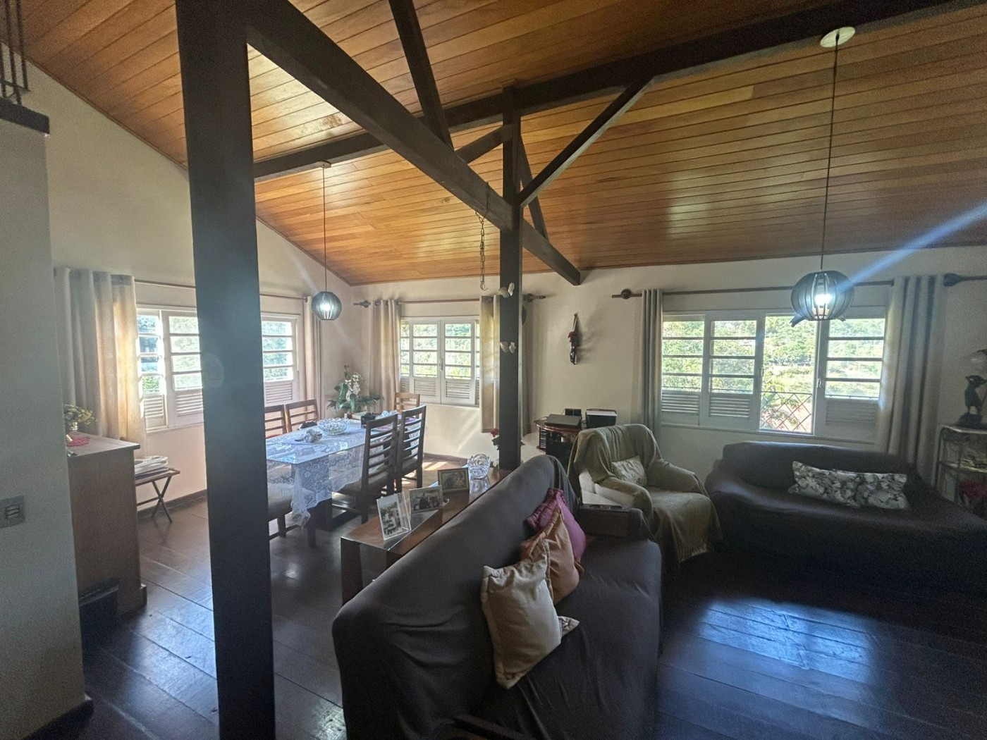 Casa à venda em Araras, Petrópolis - RJ - Foto 50