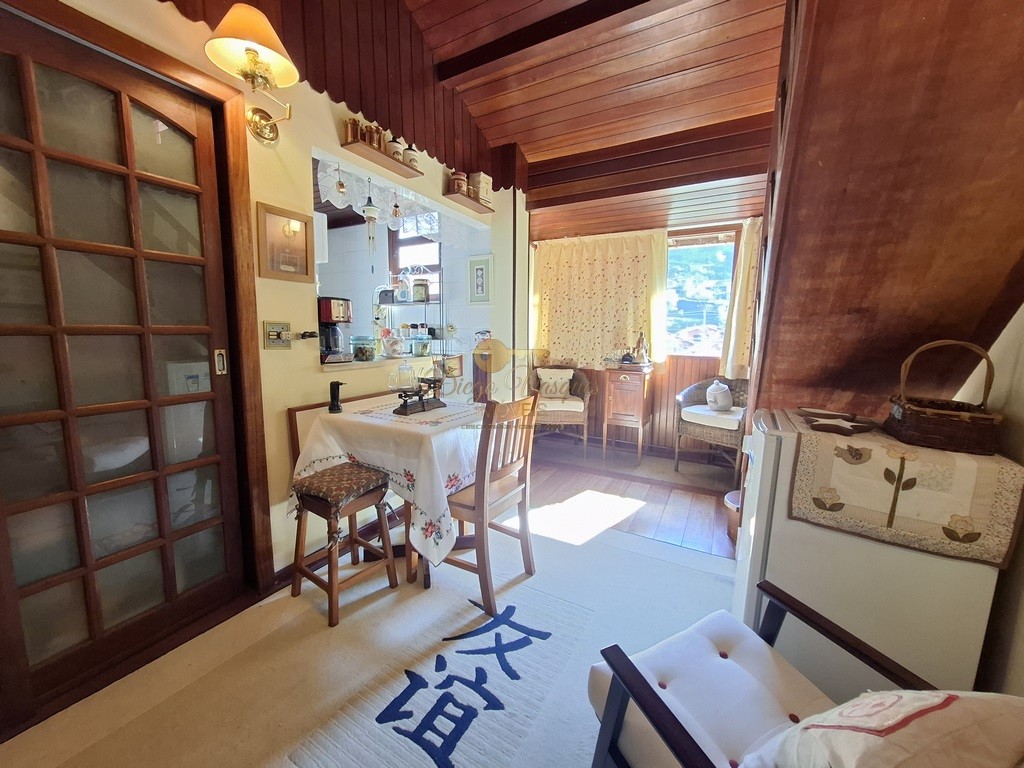 Apartamento à venda em Posse, Teresópolis - RJ