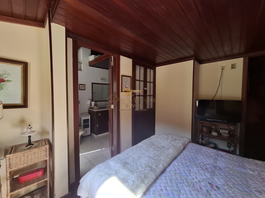 Apartamento à venda em Posse, Teresópolis - RJ - Foto 7