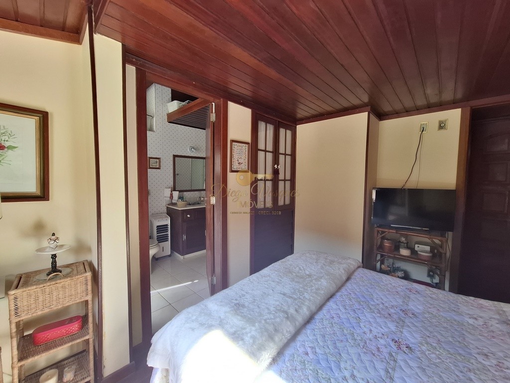 Apartamento à venda em Posse, Teresópolis - RJ - Foto 8