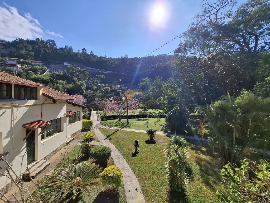 Apartamento à venda em Posse, Teresópolis - RJ - Foto 9