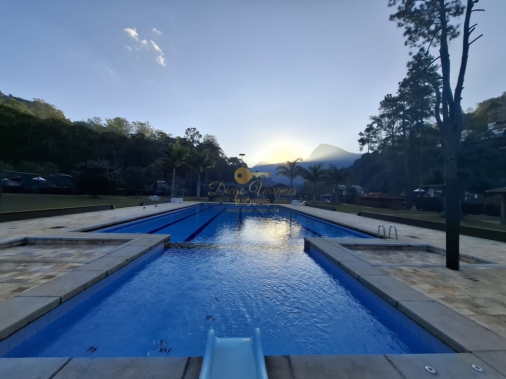 Apartamento à venda em Posse, Teresópolis - RJ - Foto 17