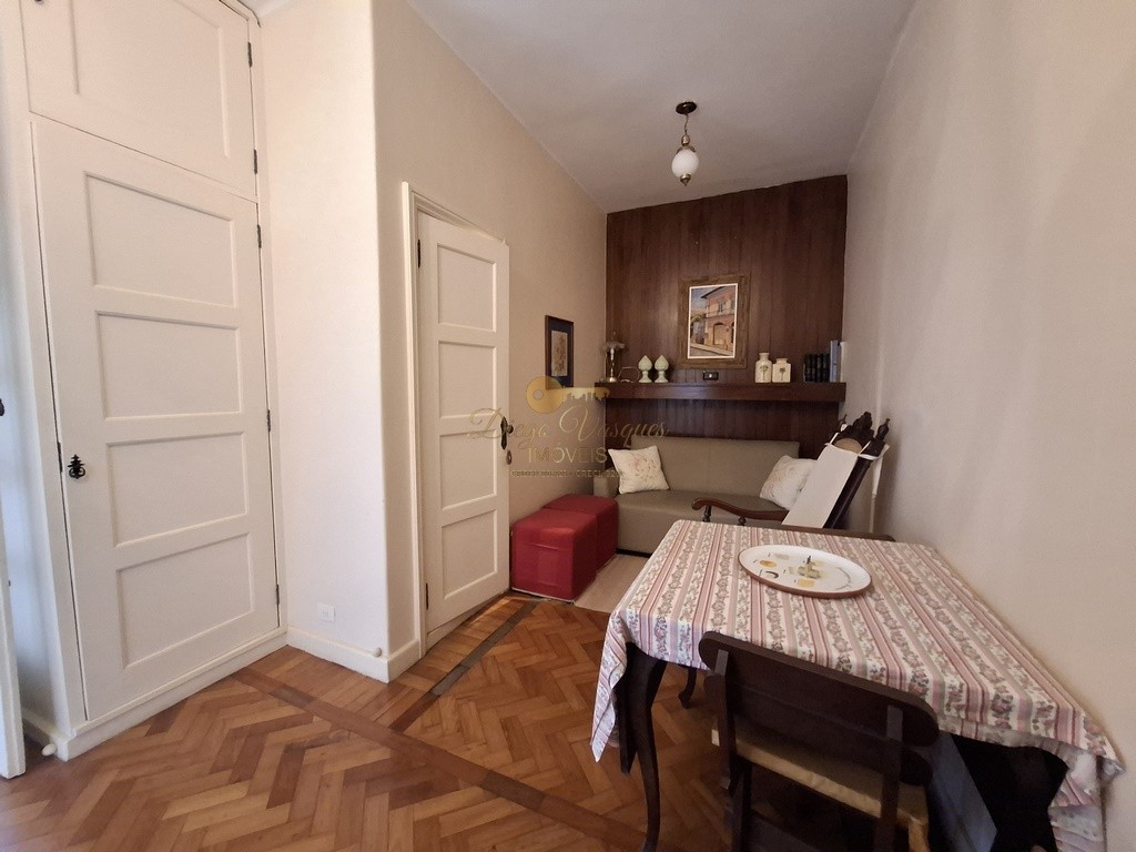 Apartamento à venda em Posse, Teresópolis - RJ