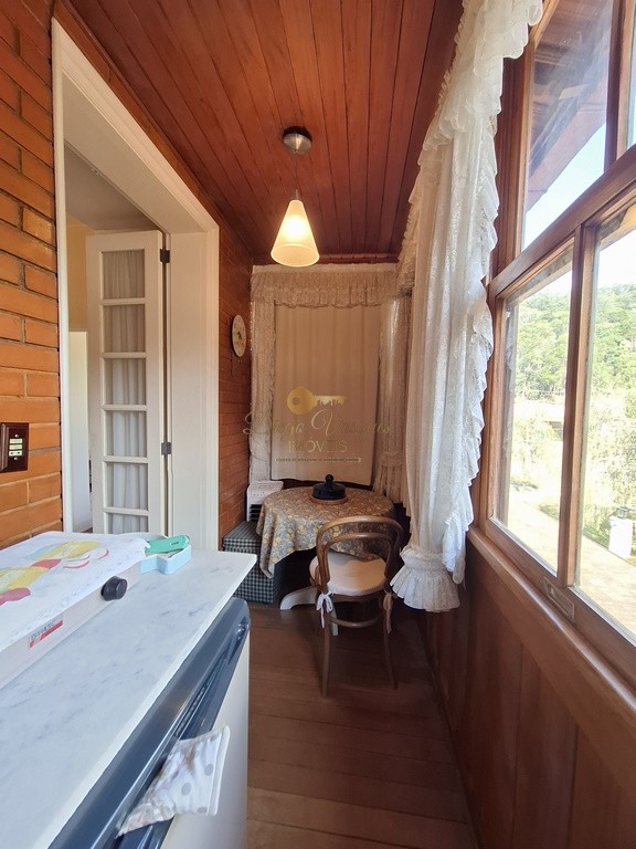 Apartamento à venda em Posse, Teresópolis - RJ - Foto 8