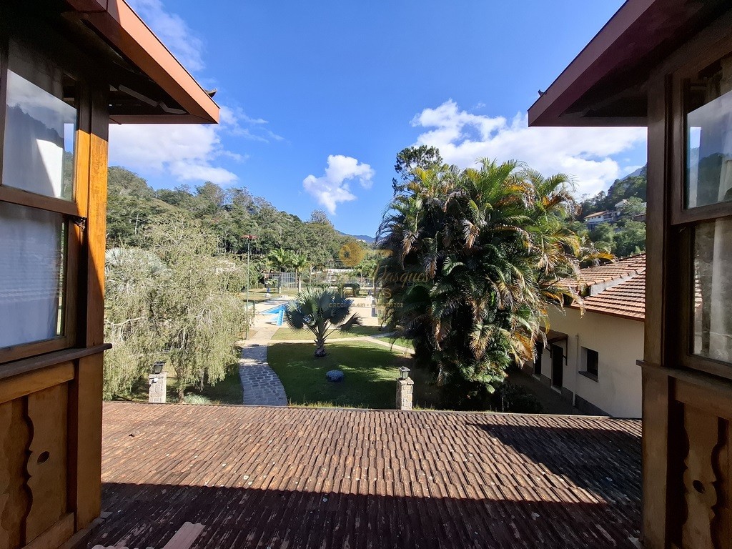 Apartamento à venda em Posse, Teresópolis - RJ - Foto 6