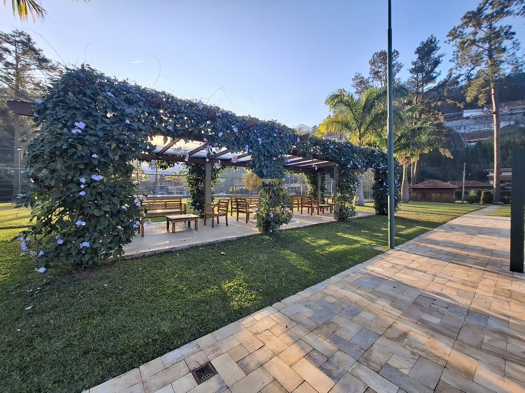 Apartamento à venda em Posse, Teresópolis - RJ - Foto 15