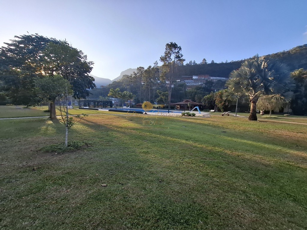 Apartamento à venda em Posse, Teresópolis - RJ - Foto 18