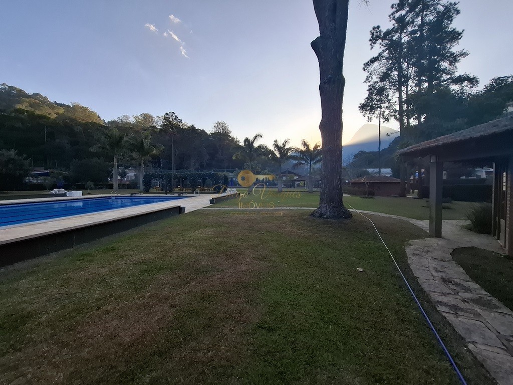 Apartamento à venda em Posse, Teresópolis - RJ - Foto 19