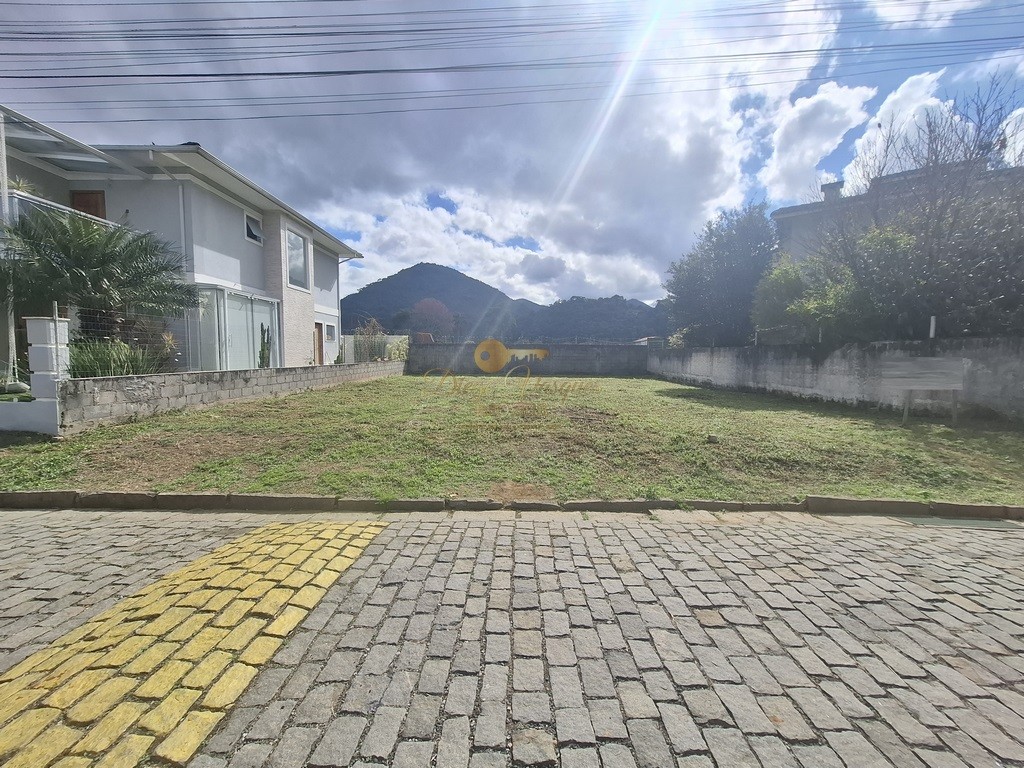 Terreno Residencial à venda em Vargem Grande, Teresópolis - RJ - Foto 1