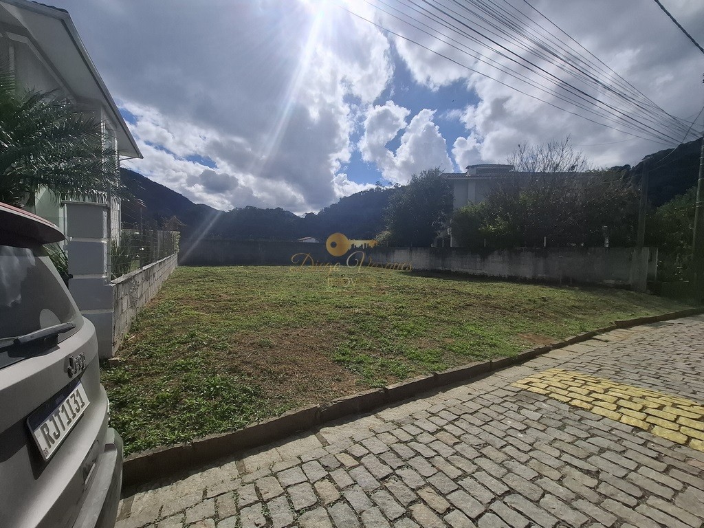 Terreno Residencial à venda em Vargem Grande, Teresópolis - RJ - Foto 2