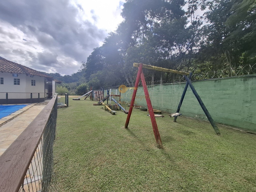 Terreno Residencial à venda em Vargem Grande, Teresópolis - RJ - Foto 10