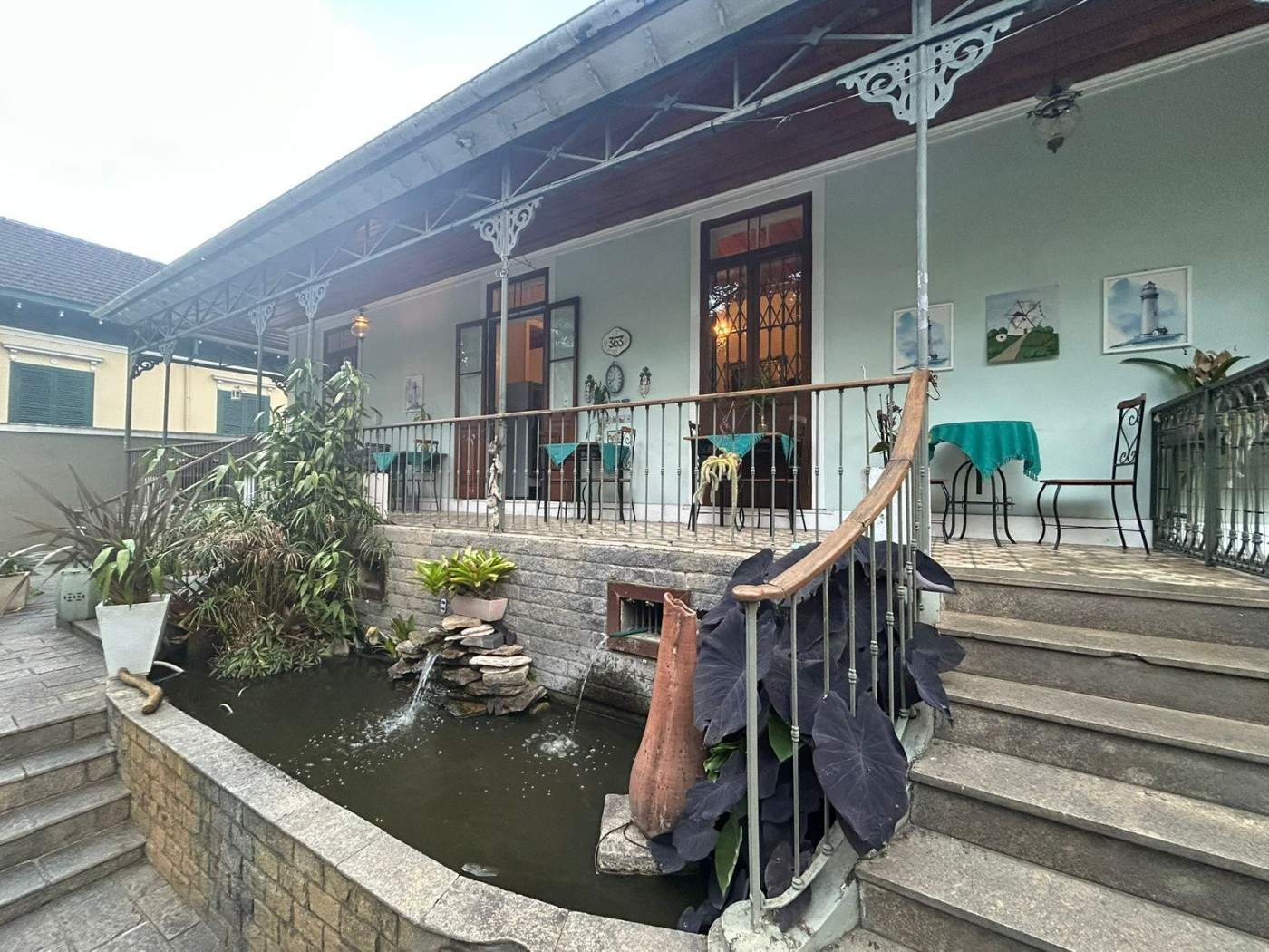 Imóvel Comercial à venda em Centro, Petrópolis - RJ - Foto 2