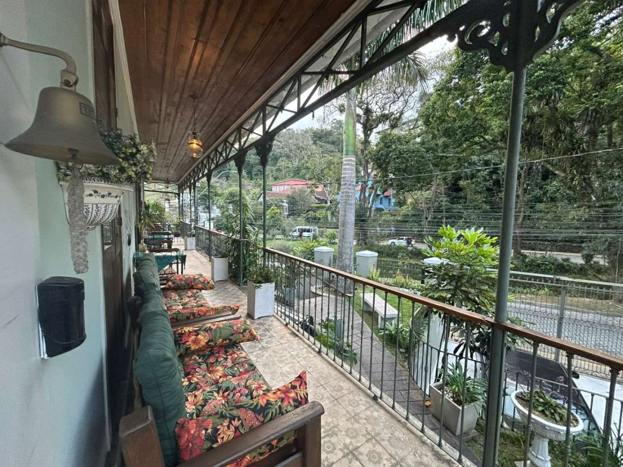 Imóvel Comercial à venda em Centro, Petrópolis - RJ - Foto 4