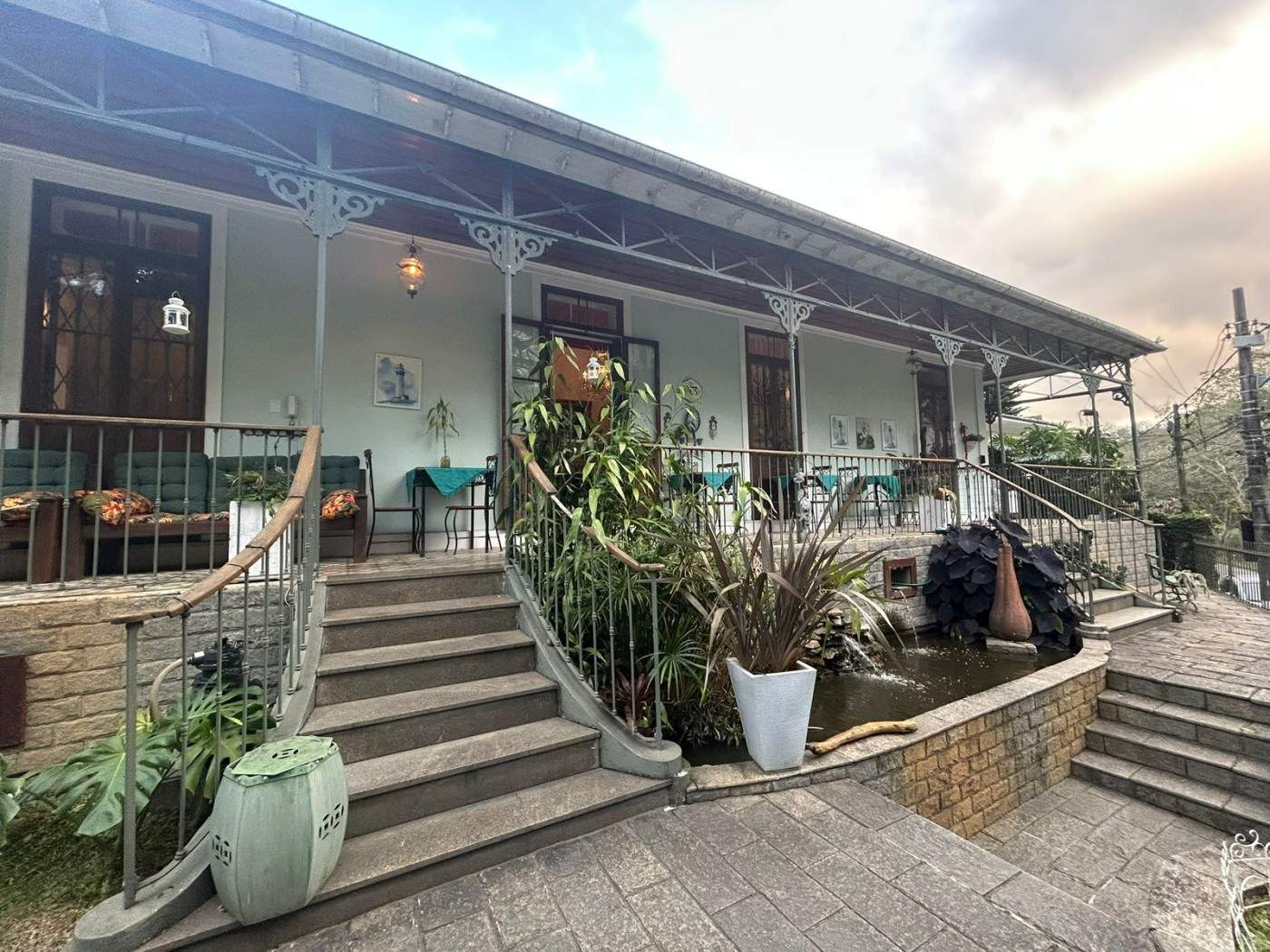 Imóvel Comercial à venda em Centro, Petrópolis - RJ