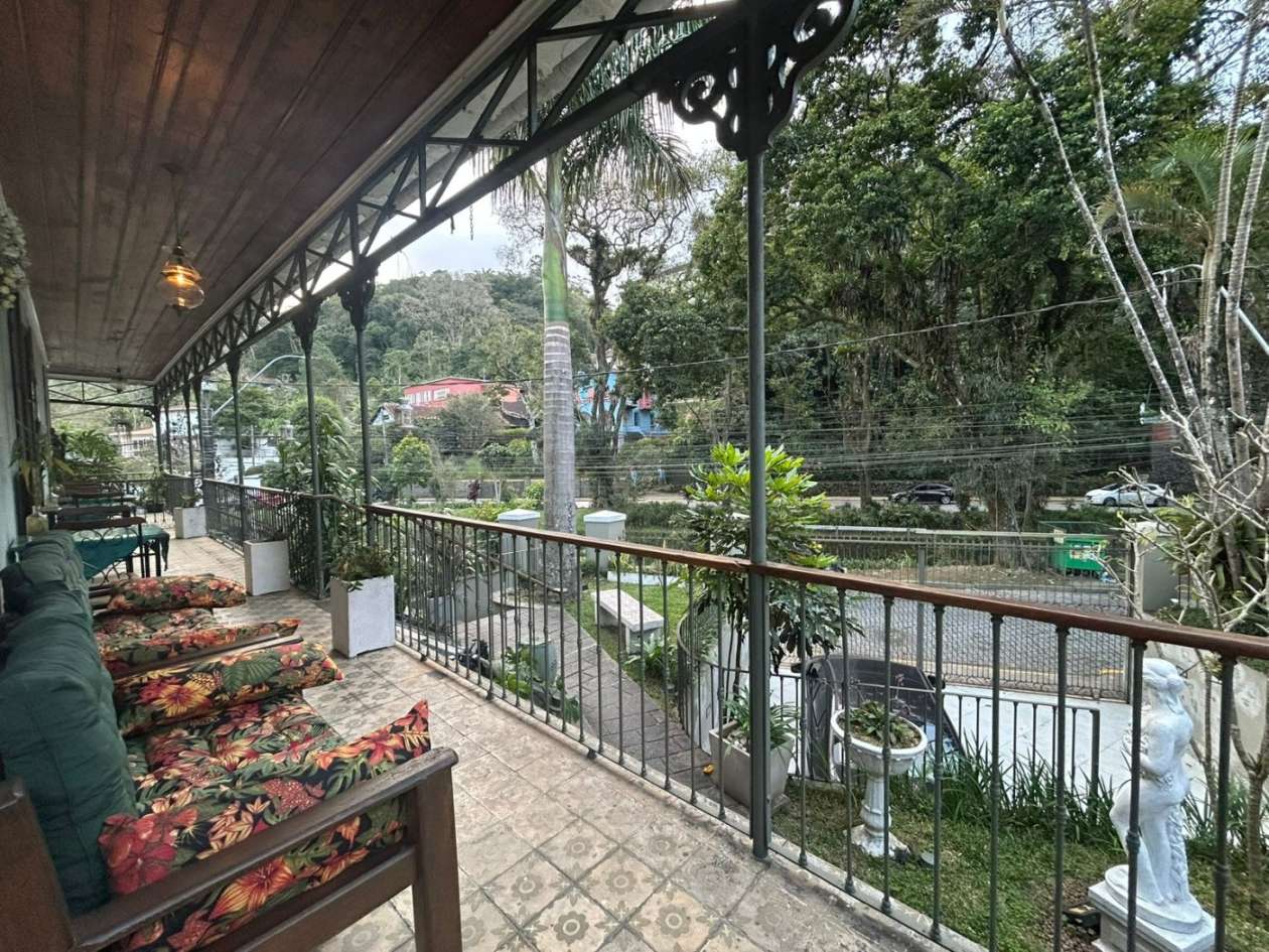 Imóvel Comercial à venda em Centro, Petrópolis - RJ - Foto 6