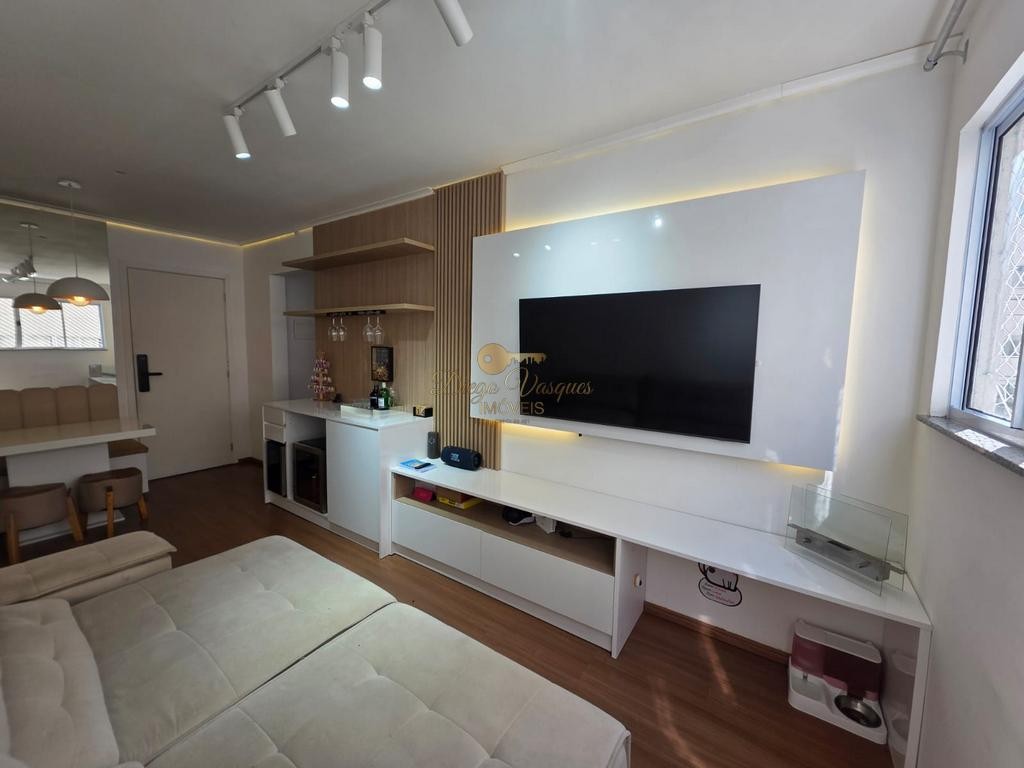 Apartamento à venda em Pimenteiras, Teresópolis - RJ - Foto 3