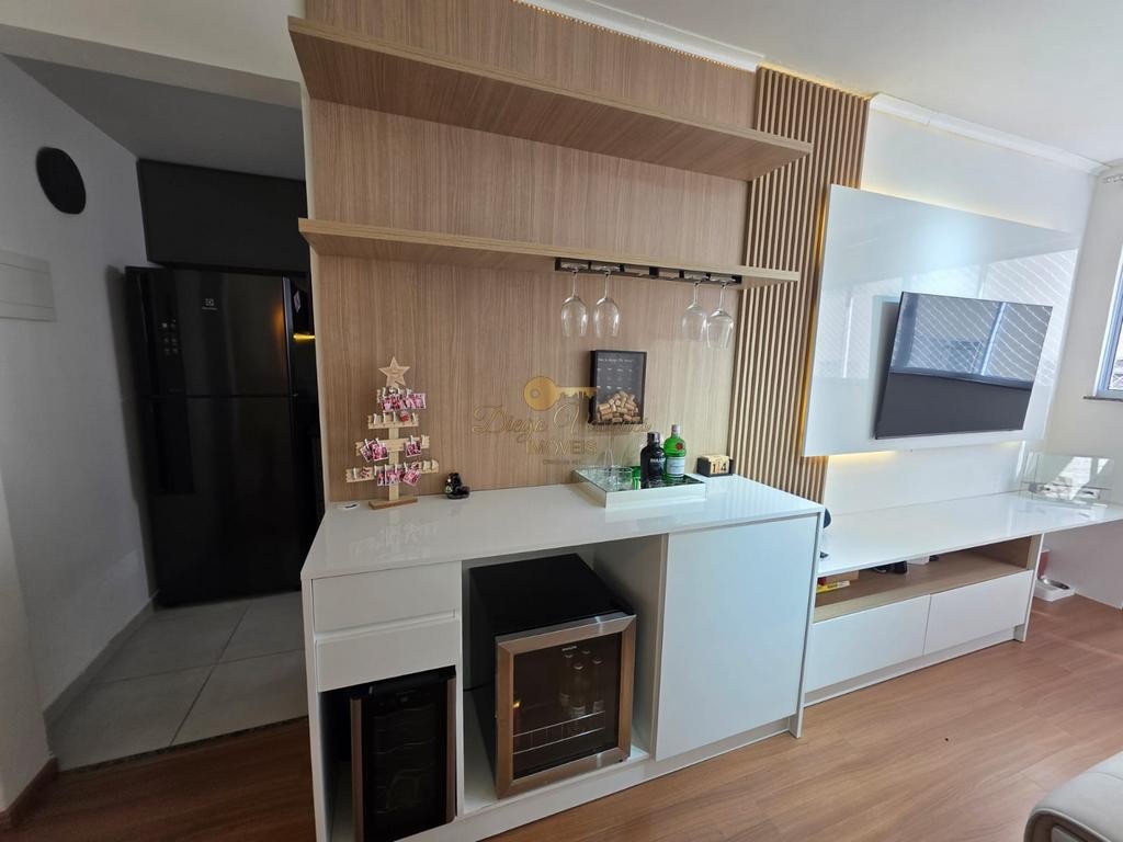 Apartamento à venda em Pimenteiras, Teresópolis - RJ - Foto 4