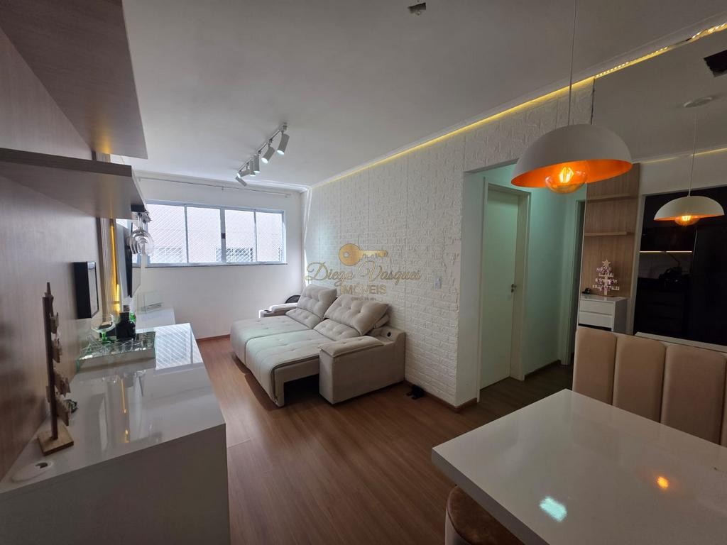 Apartamento à venda em Pimenteiras, Teresópolis - RJ