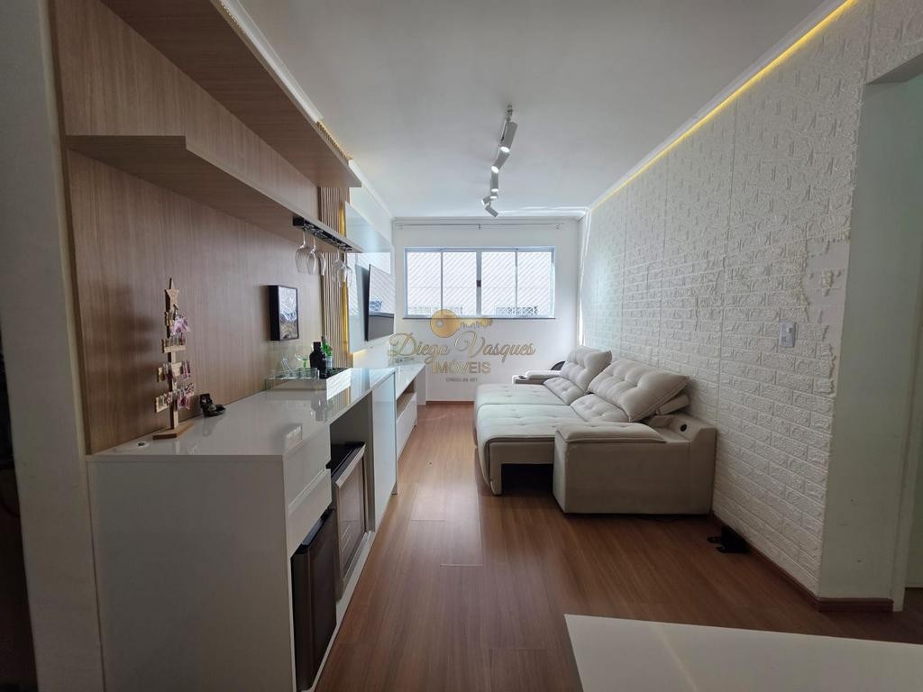 Apartamento à venda em Pimenteiras, Teresópolis - RJ - Foto 2