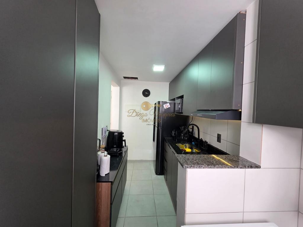 Apartamento à venda em Pimenteiras, Teresópolis - RJ - Foto 23