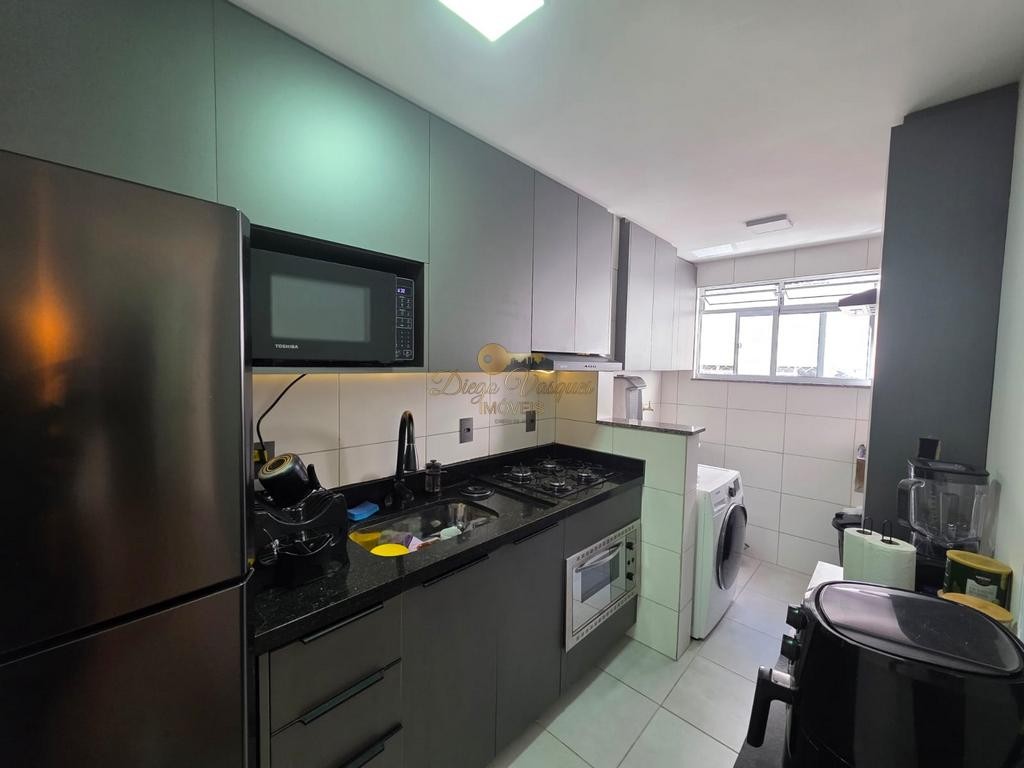 Apartamento à venda em Pimenteiras, Teresópolis - RJ - Foto 21