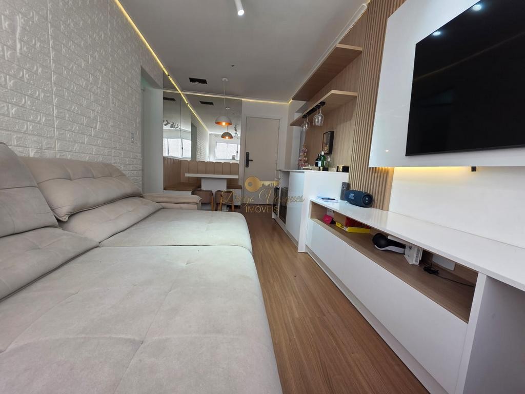 Apartamento à venda em Pimenteiras, Teresópolis - RJ - Foto 7