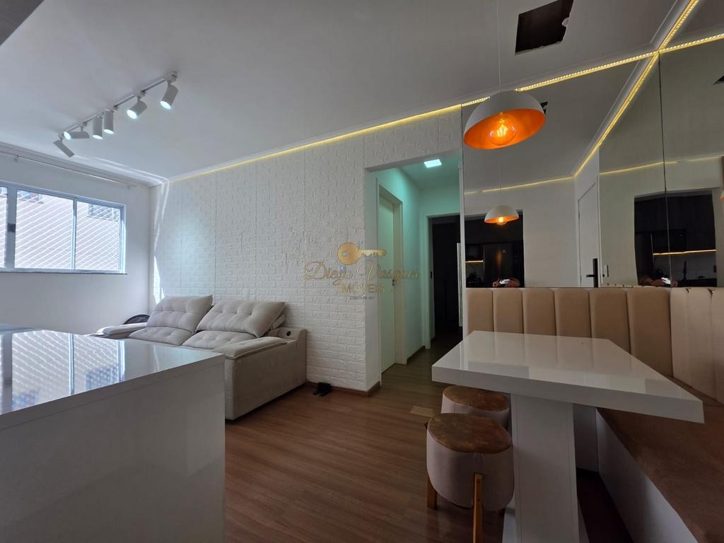 Apartamento à venda em Pimenteiras, Teresópolis - RJ - Foto 8