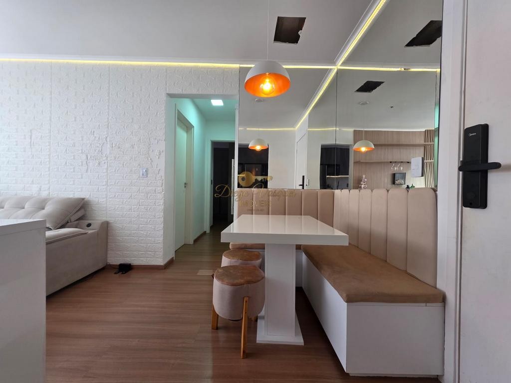 Apartamento à venda em Pimenteiras, Teresópolis - RJ - Foto 6