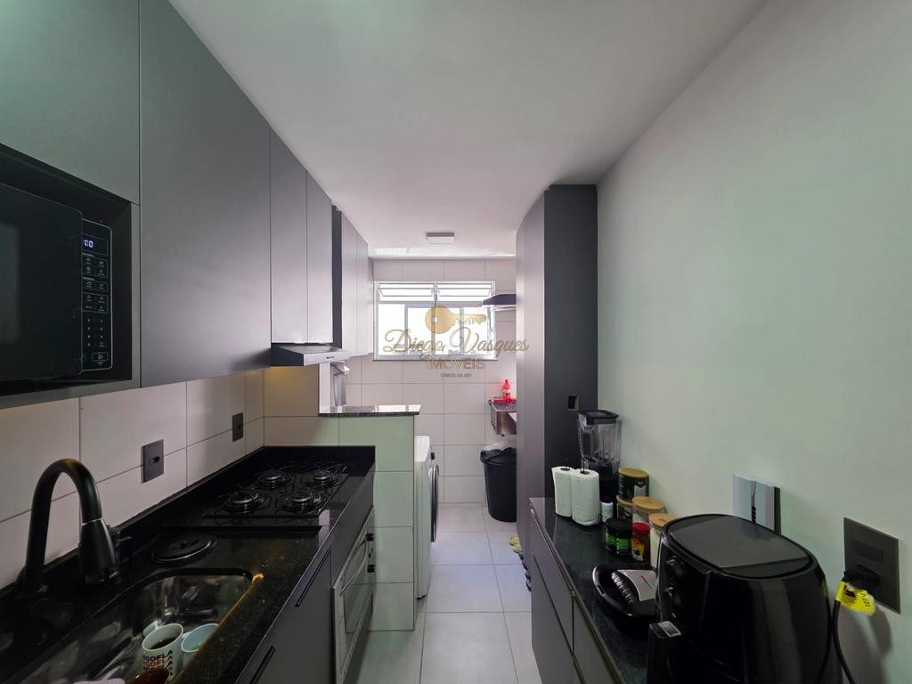 Apartamento à venda em Pimenteiras, Teresópolis - RJ - Foto 24