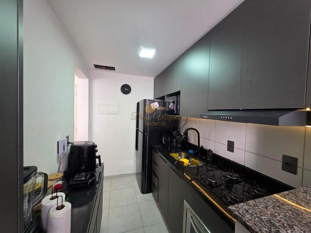 Apartamento à venda em Pimenteiras, Teresópolis - RJ - Foto 22