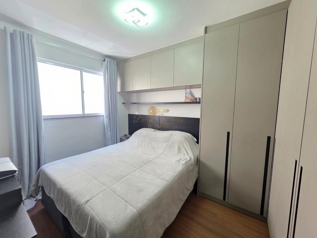 Apartamento à venda em Pimenteiras, Teresópolis - RJ - Foto 17