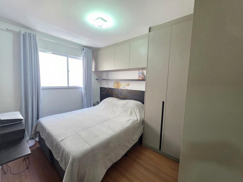 Apartamento à venda em Pimenteiras, Teresópolis - RJ - Foto 18
