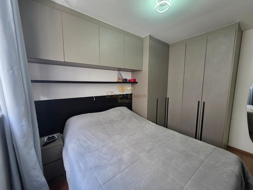 Apartamento à venda em Pimenteiras, Teresópolis - RJ - Foto 16